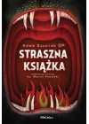 STRASZNA KSIAZKA