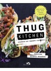 THUG KITCHEN - GOTOWANIE BEZ ZBEDNEGO PIEPRZENIA