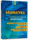 GRAMATYKA - JEZYK POLSKI