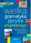 WIELKA GRAMATYKA JEZYKA ANGIELSKIEGO