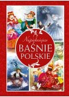 NAJPIEKNIEJSZE BASNIE POLSKIE