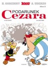 ASTERIKS -  PODARUNEK CEZARA