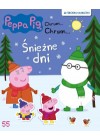 SWINKA PEPPA -  SNIEZNE DNI