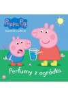 SWINKA PEPPA - PERFUMY Z OGRODKA