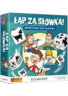 LAP ZA SLOWKA - IMPREZOWA GRA SLOWNA