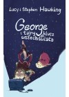 GEORGE I TAJNY KLUCZ DO WSZECHSWIATA