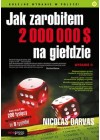 JAK ZAROBILEM 2000000 $ NA GIELDZIE