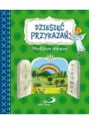 DZIESIEC PRZYKAZAN - MODLITWA CHLOPCA
