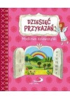 DZIESIEC PRZYKAZAN - MODLITWA DZIEWCZYNKI