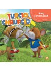 TUPCIO CHRUPCIO - NOWY SAMOCHODZIK