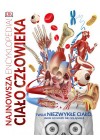 CIALO CZLOWIEKA - NAJNOWSZA ENCYKLOPEDIA