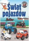 SWIAT POJAZDOW - SAMOCHODZIK FRANEK