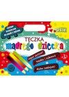 TECZKA MADREGO DZIECKA