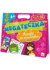 MEGATECZKA - MAZAIKI DLA SZESCIOLATKA