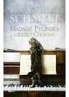 MADAME PYLINSKA I SEKRET CHOPINA