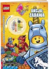 AKCJA ZABAWA - LEGO