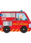 STRAZ POZARNA - SWIAT NA KOLKACH