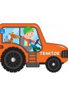 TRAKTOR - SWIAT NA KOLKACH