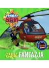 ZABIA FANTAZJA