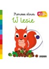 W LESIE - PIERWSZE SLOWA