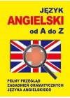 JEZYK ANGIELSKI OD A DO Z