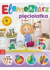 ELEMENTARZ PIECIOLATKA