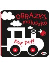 PUF PUF - OBRAZKI MALUSZKA