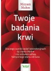 TWOJE BADANIA KRWI