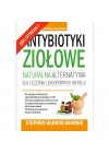 ANTYBIOTYKI ZIOLOWE