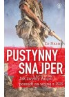 PUSTYNNY SNAJPER