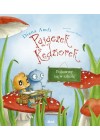 PAJACZEK KEDZIOREK - POBAWMY SIE W SZKOLE