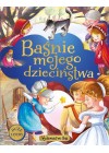 BAJKI NASZEGO DZIECINSTWA