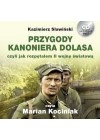 AUDIO: PRZYGODY KANONIERA DOLASA