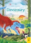 DINOZAURY - MLODZI PRZYRODNICY