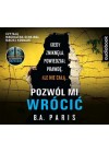 AUDIO: POZWOL MI WROCIC