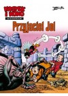 PRZYJACIEL JOL - KAJTEK I KOKO W KOSMOSIE