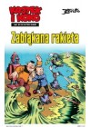 ZABLAKANA RAKIETA  - KAJTEK I KOKO W KOSMOSIE