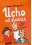 UCHO OD SLEDZIA