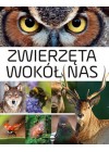 ZWIERZETA WOKOL NAS