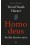 HOMO DEUS - KROTKA HISTORIA JUTRA