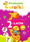 PRZEDSZKOLE ZYRAFKI 2 LATEK