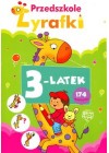 PRZEDSZKOLE ZYRAFKI 3 LATEK