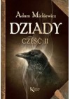 DZIADY CZESC II