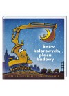 SNOW KOLOROWYCH PLACU BUDOWY