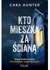 KTO MIESZKA ZA SCIANA