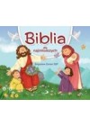 BIBLIA DLA NAJMLODSZYCH