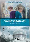 KRAINA SNOW - OWOC GRANATU