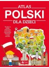 ATLAS POLSKI DLA DZIECI