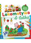 LOKOMOTYWA 4 LATKA