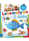 LOKOMOTYWA 3 LATKA